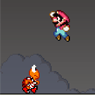 Mario gevecht