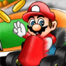 Mario racing tournament