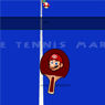 Mario tafeltennis