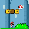 Mario world 2