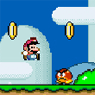 Super Mario world revived